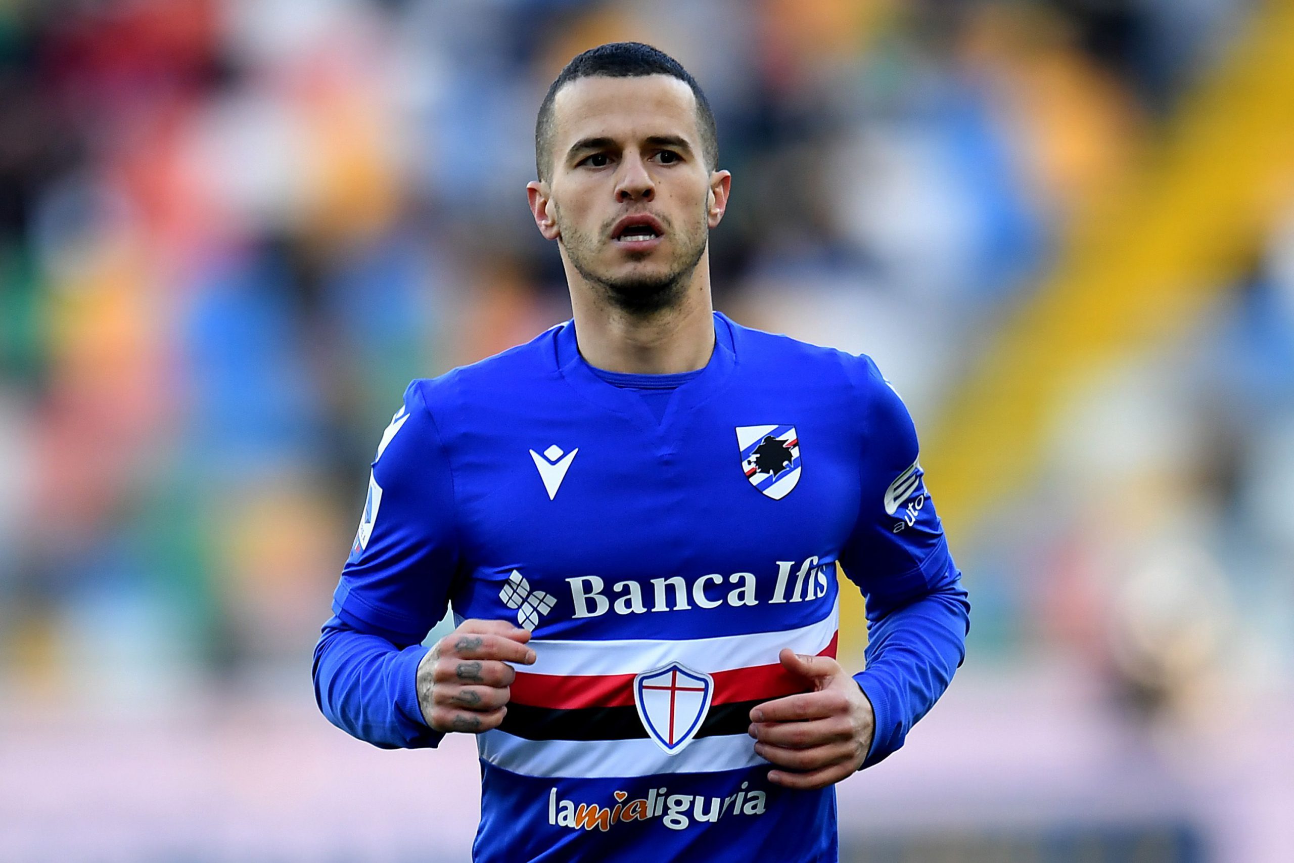 Giovinco Juventus In Corsa Ma Bisogna Essere Onesti Sull Inter