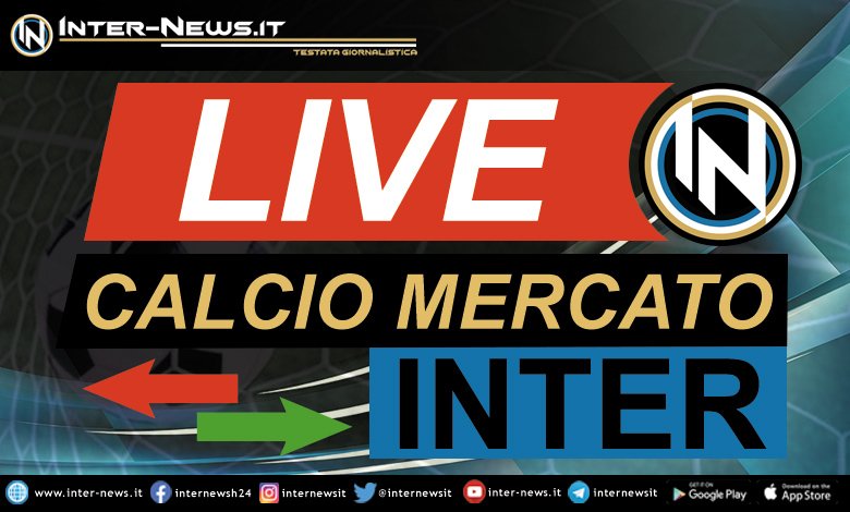 Calciomercato Inter: tutte le novità e le trattative aggiornate al 27 giugno 2024