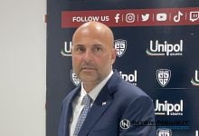 Tommaso Giulini presidente Cagliari