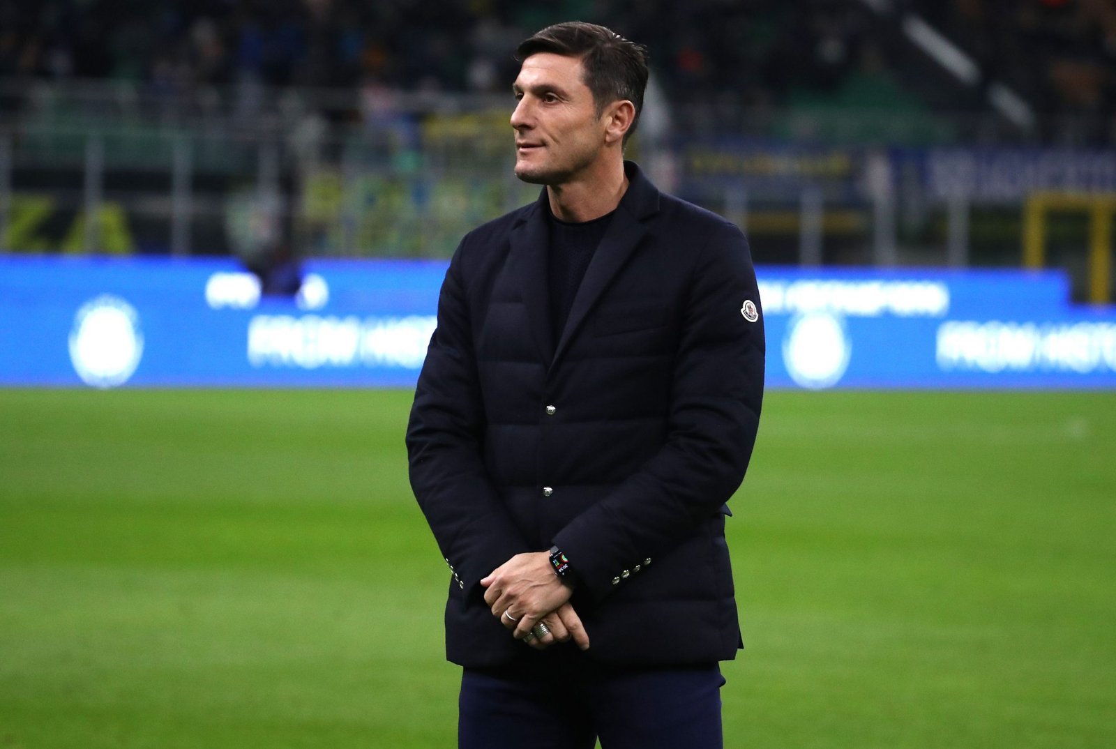 Inchiesta ultras Inter e Milan, la verità di Zanetti! Oggi un altro – TS