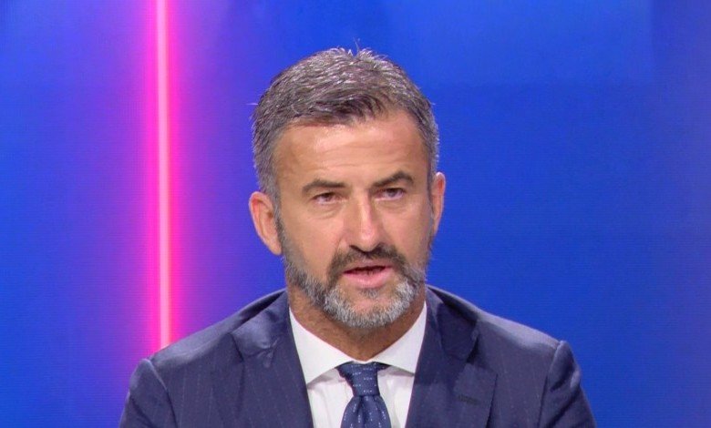 Panucci: «Napoli come l’Inter? Con Conte lotta per lo Scudetto»