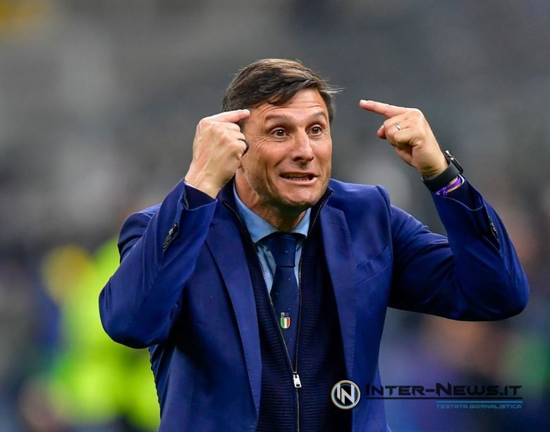 Inter Zanetti 