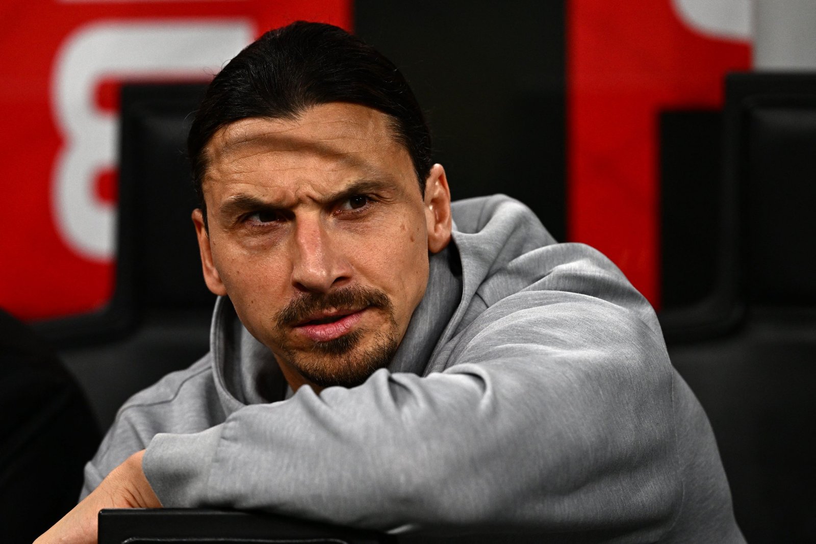 Milan Zlatan 