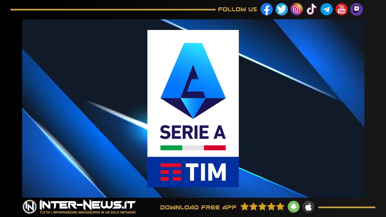 Serie A | Fiorentina-Inter chiude il programma di oggi | le partite