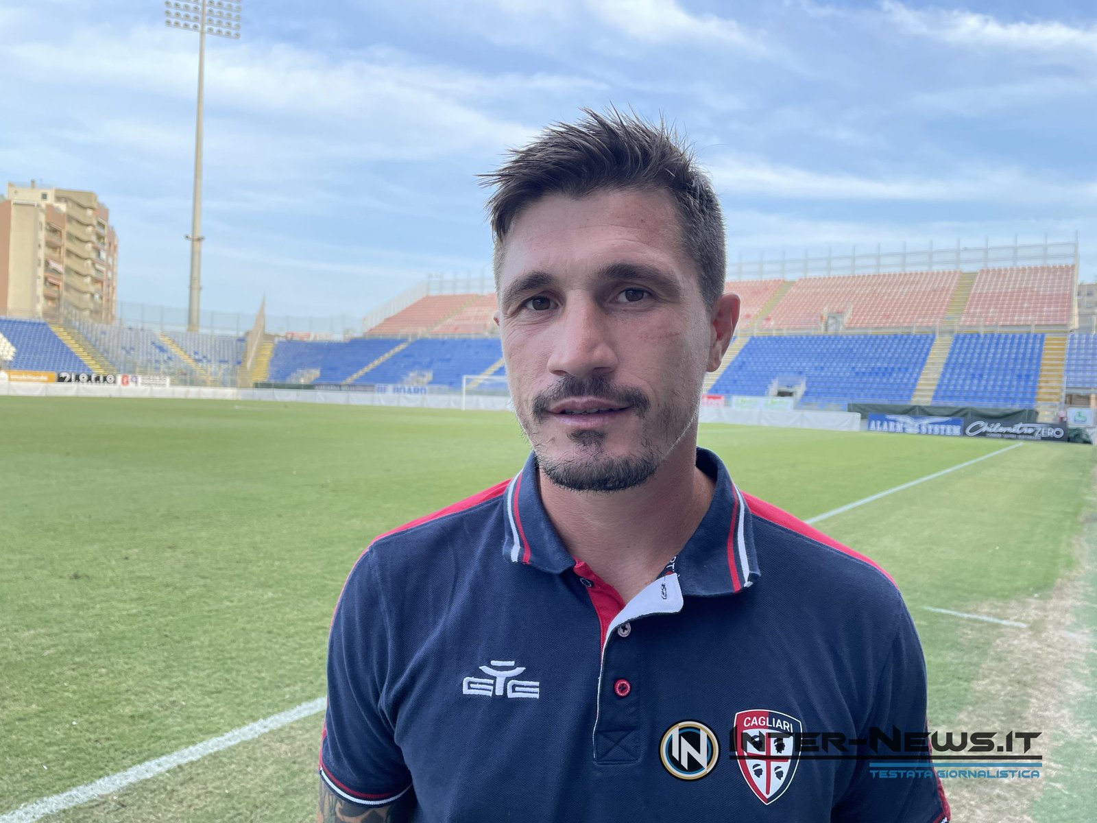 Pisacane: «Inter mai pericolosa fino al gol! Loro con otto ‘finalisti’»