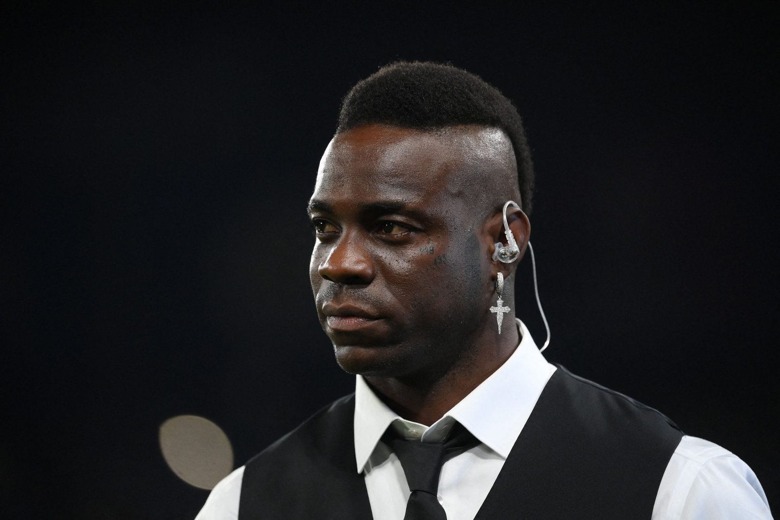 Balotelli torna da Inter-news.it