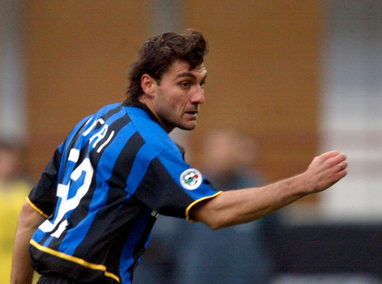 Bobo Vieri: «Inter favorita anche quest’anno, la squadra migliore»