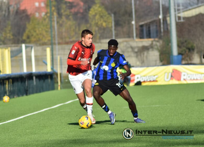 Inter prima 