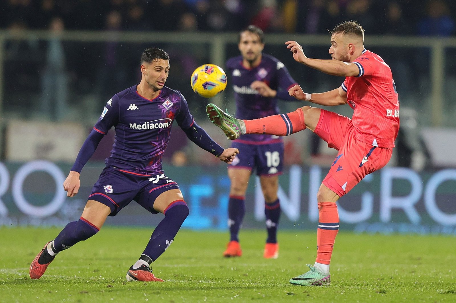 VIDEO Fiorentina Udinese 2-2, Serie A: gol e highlights della partita