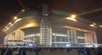 Inter, è Natale a San Siro! Cena di auguri con i dipendenti