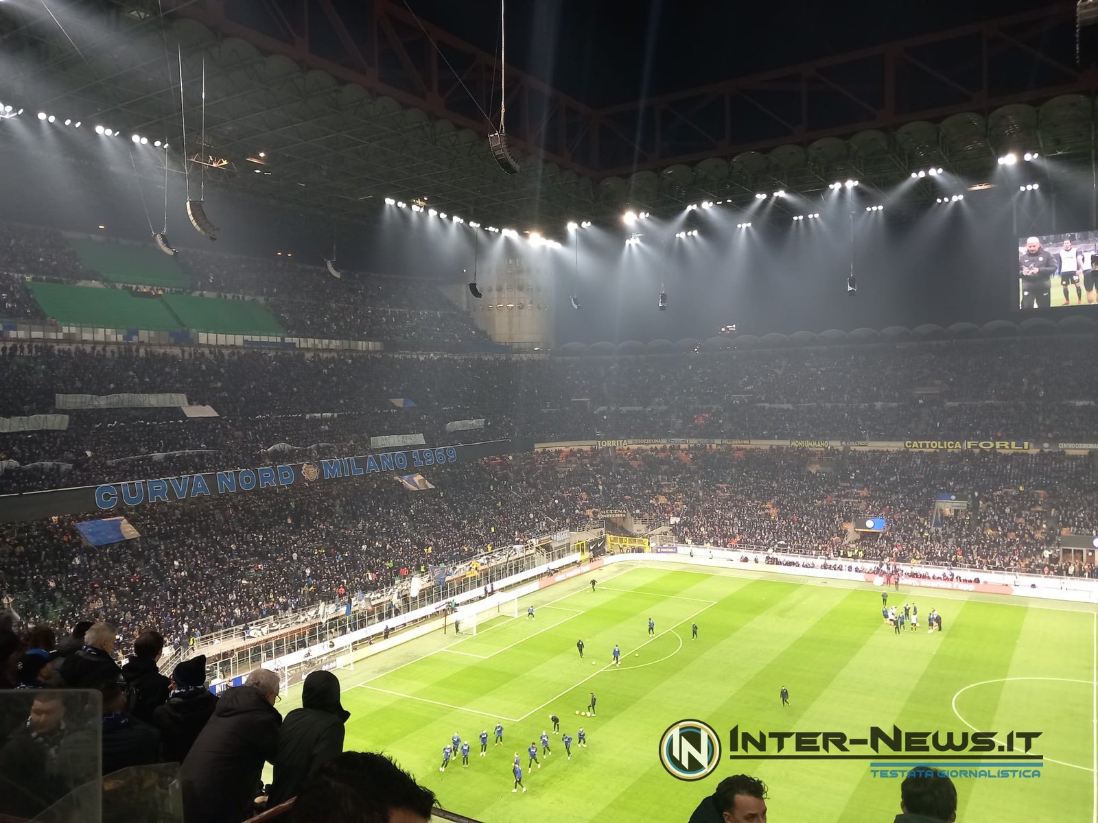 Salini (AD Webuild): «Uno stadio accanto a San Siro? Una follia!»