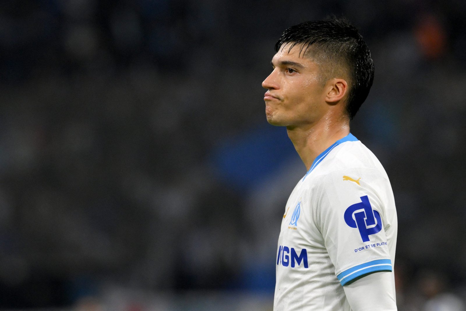 Correa, doppia opzione in soccorso dell’Inter! I club interessati – SM