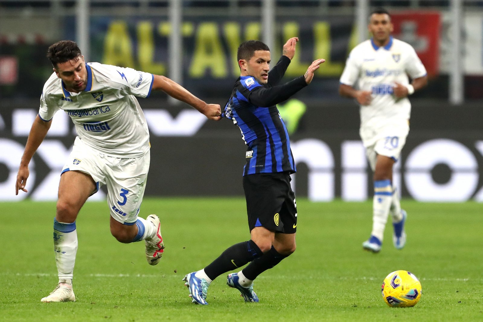 UFFICIALE – Sensi, fine dell’avventura all’Inter: i saluti del club