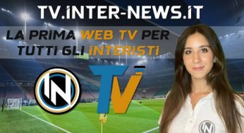 Inter-News TV, prima WEB TV crossmediale gratuita per i tifosi!