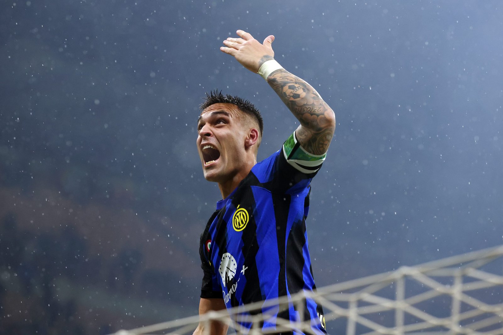Lautaro Martinez, l’agente: «Raggiunto l’accordo con l’Inter!»
