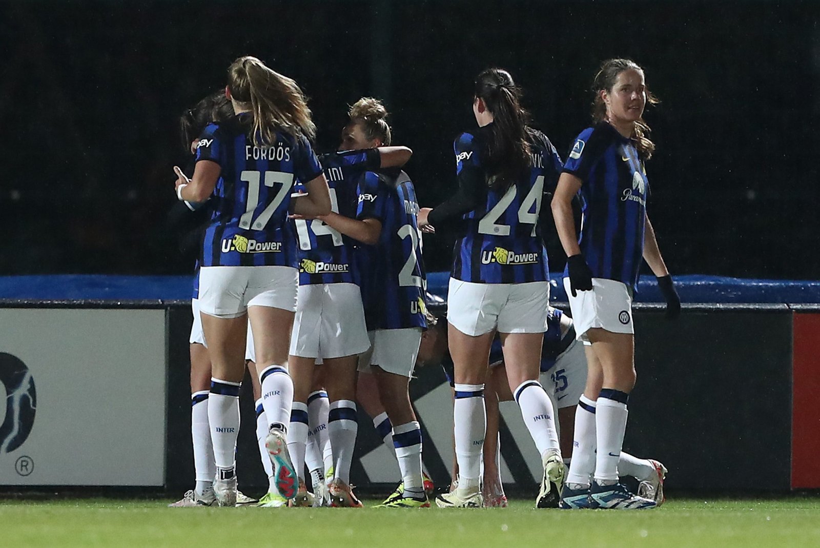 Inter Women 