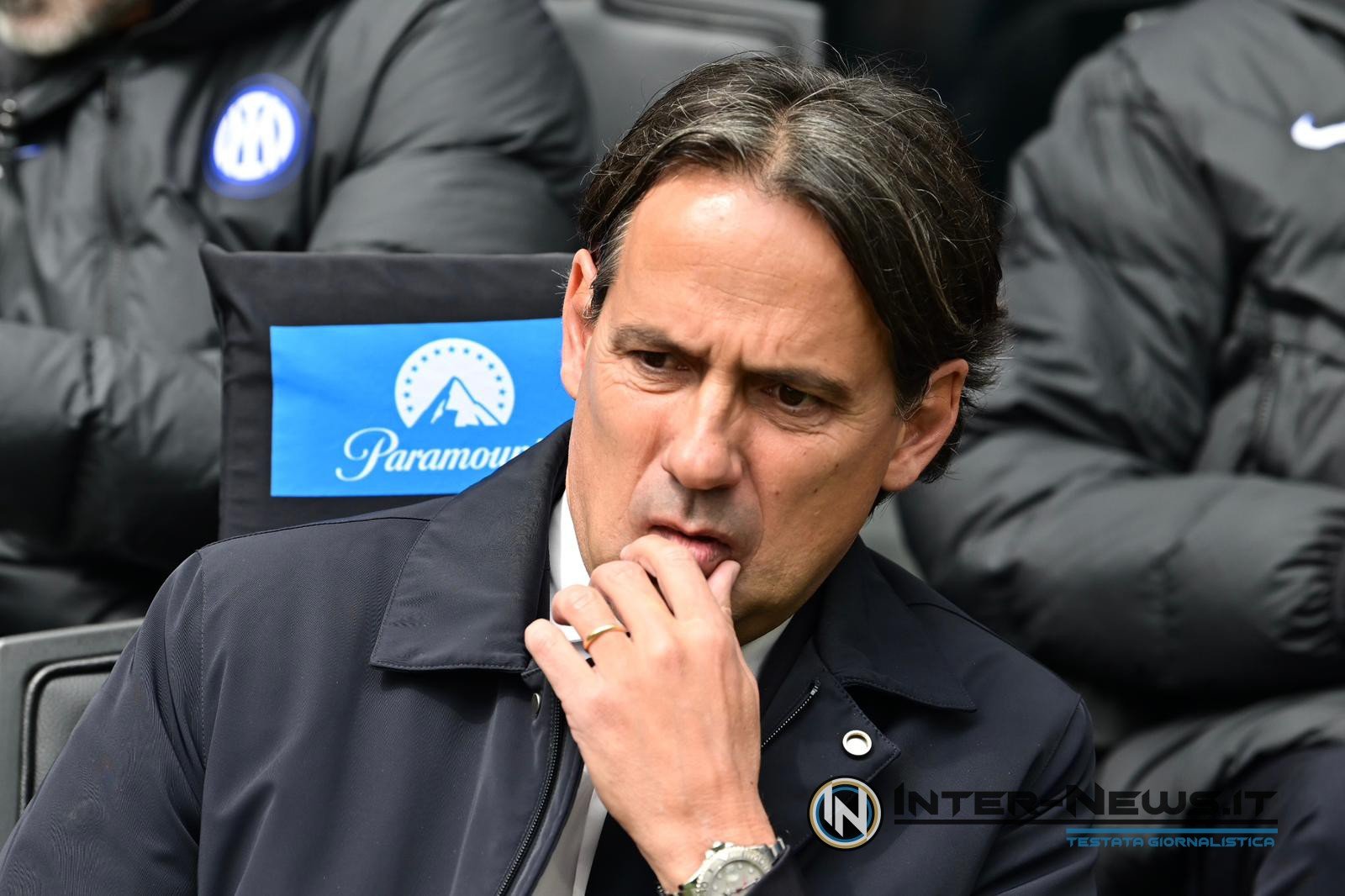 Inzaghi Inter 