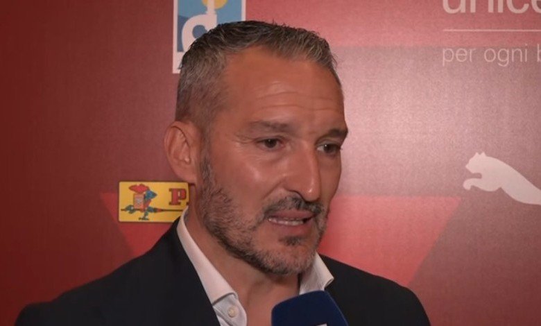 Zambrotta: «Inter attrezzata, ma il Napoli ha un vantaggio oltre Conte»