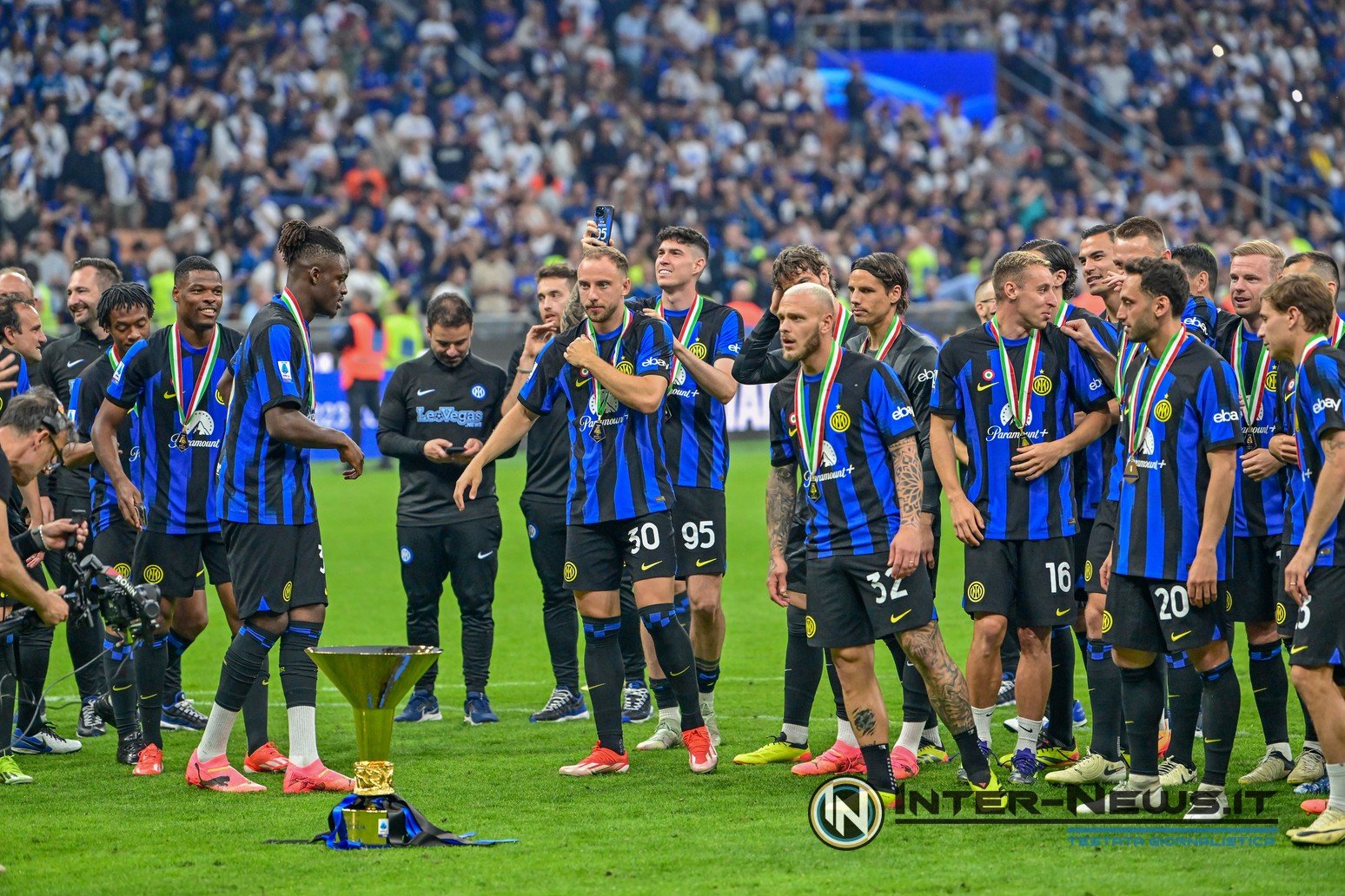 Verona Inter 