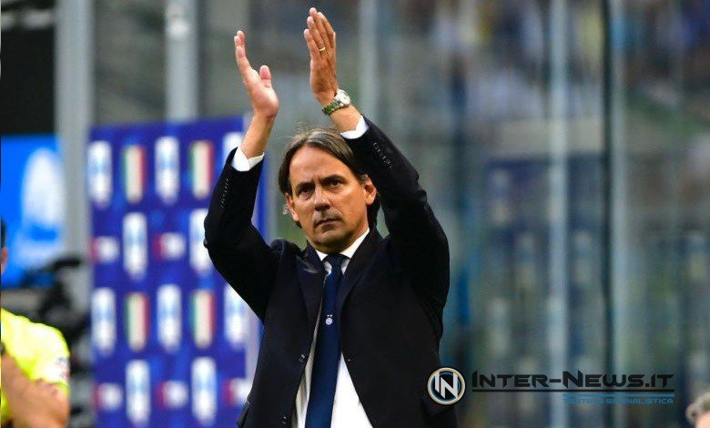 Inter Inzaghi 