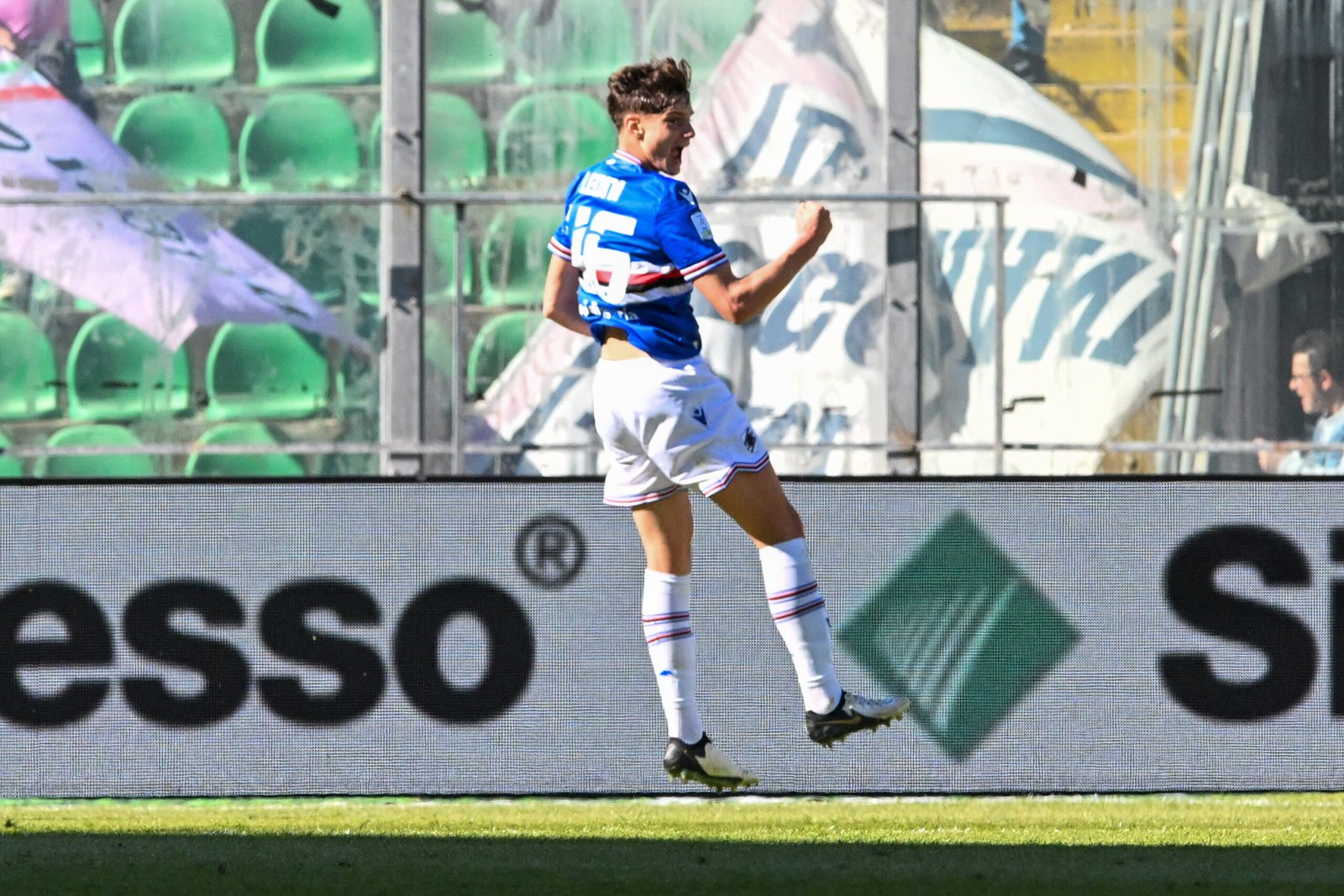 nuova Sampdoria 