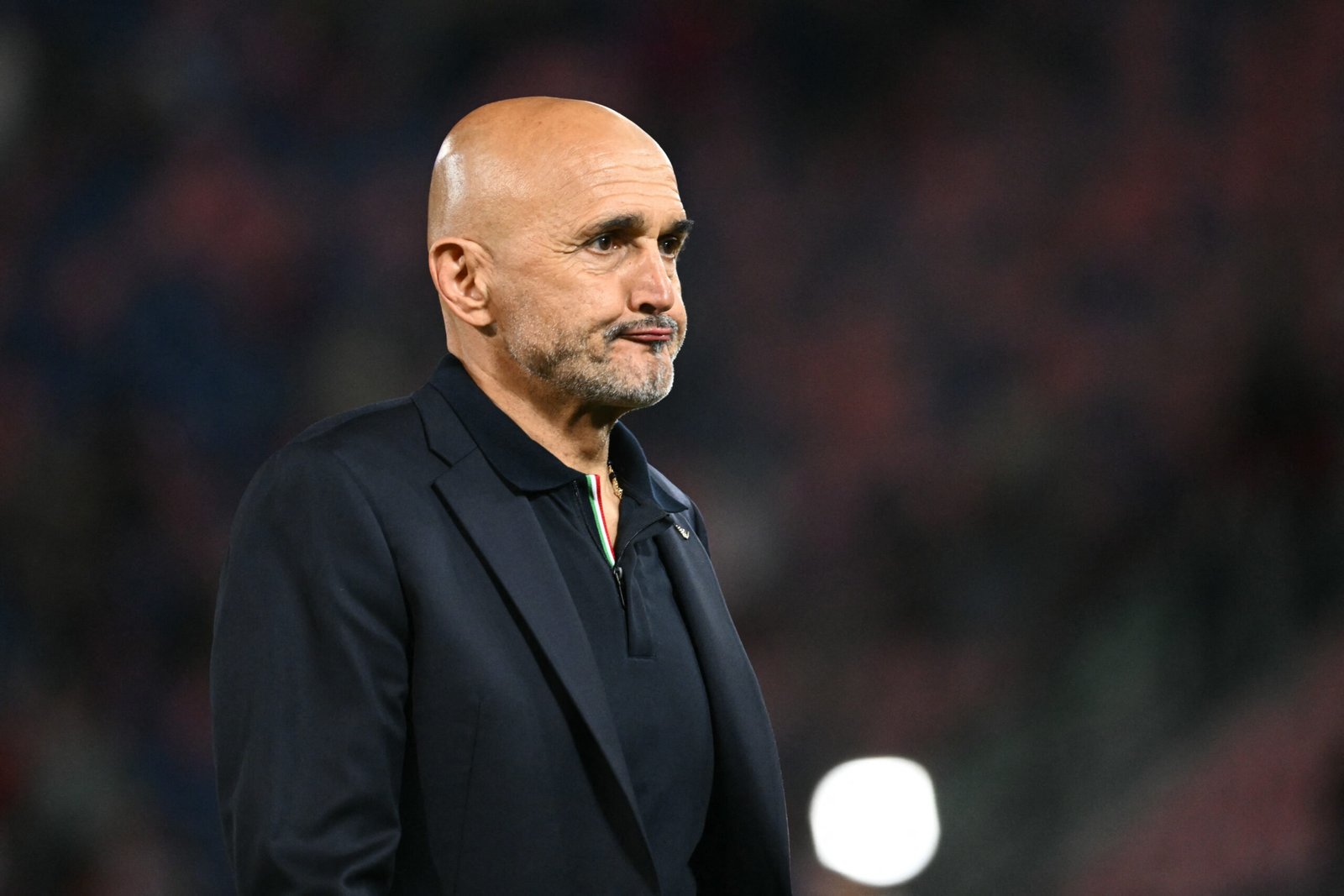 Italia Albania, 4 dell’Inter all’esordio: la probabile formazione ? CdS
