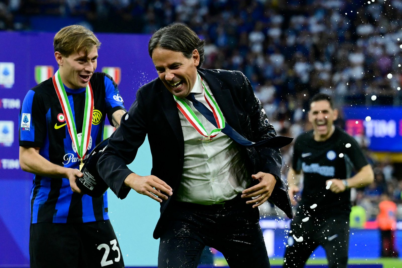 Inzaghi, altro incontro in settimana? L’Inter spera in una data – CdS