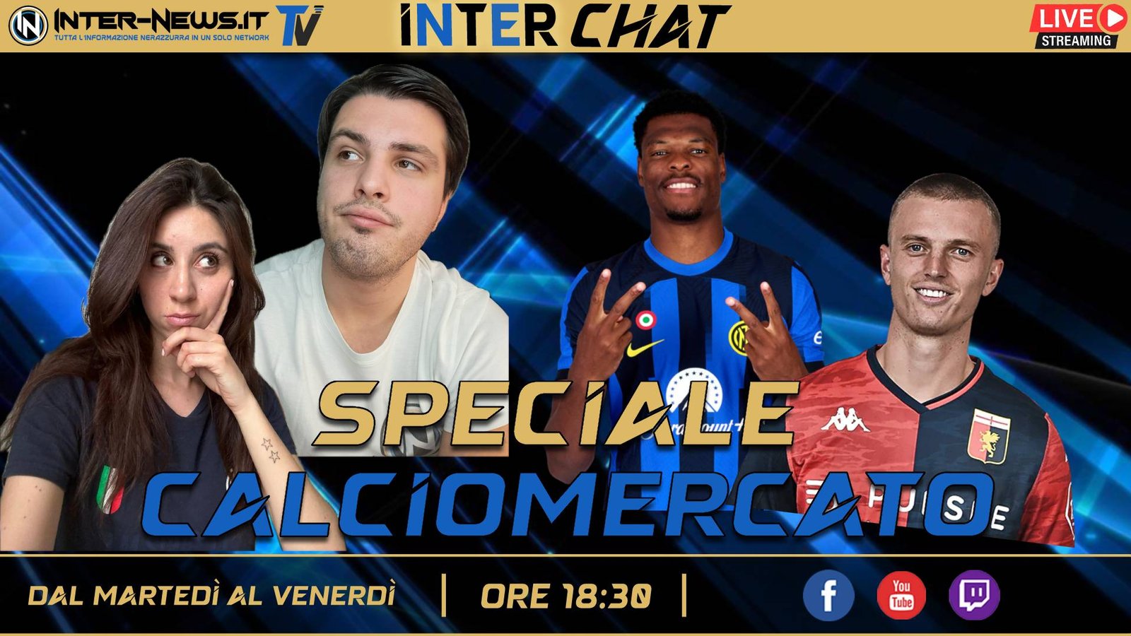 VIDEO Speciale 