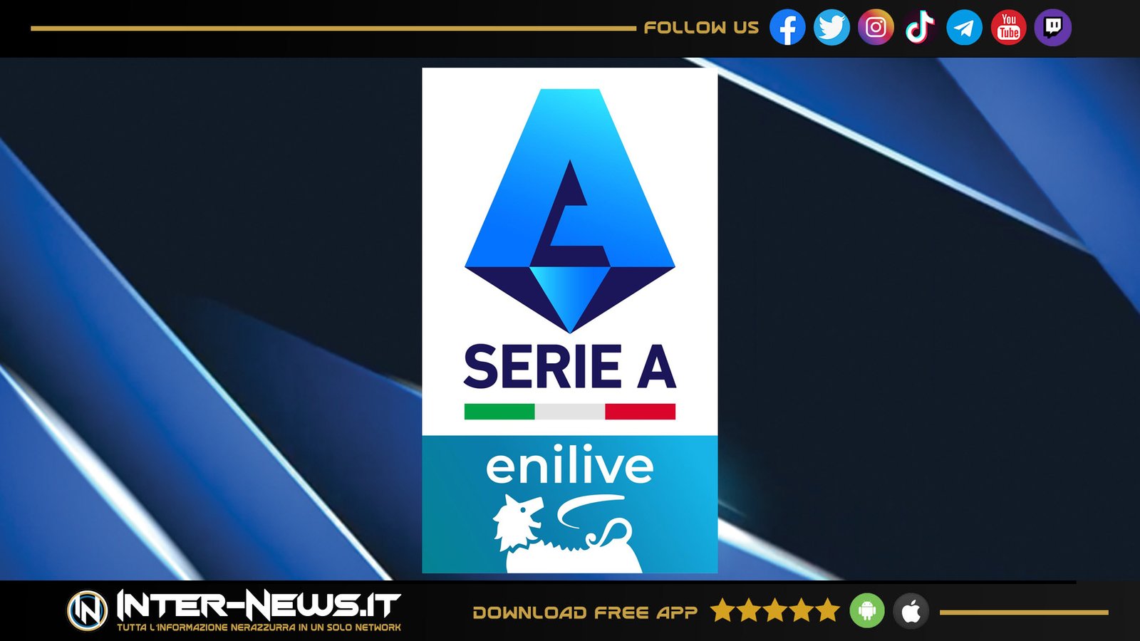 Serie Enilive 