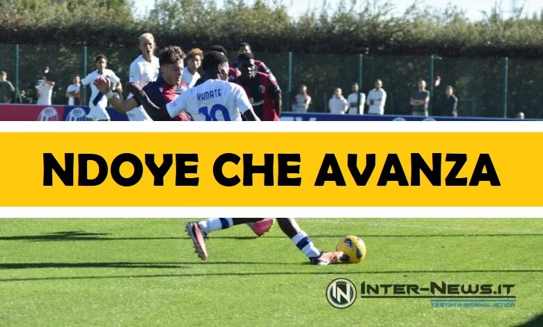 Inter Ndoye 