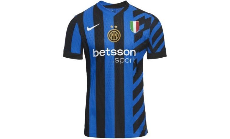 Sponsor Inter 