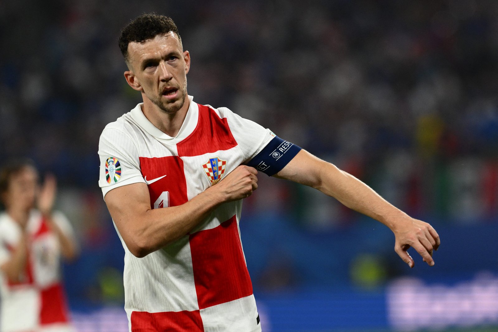 Perisic verso 