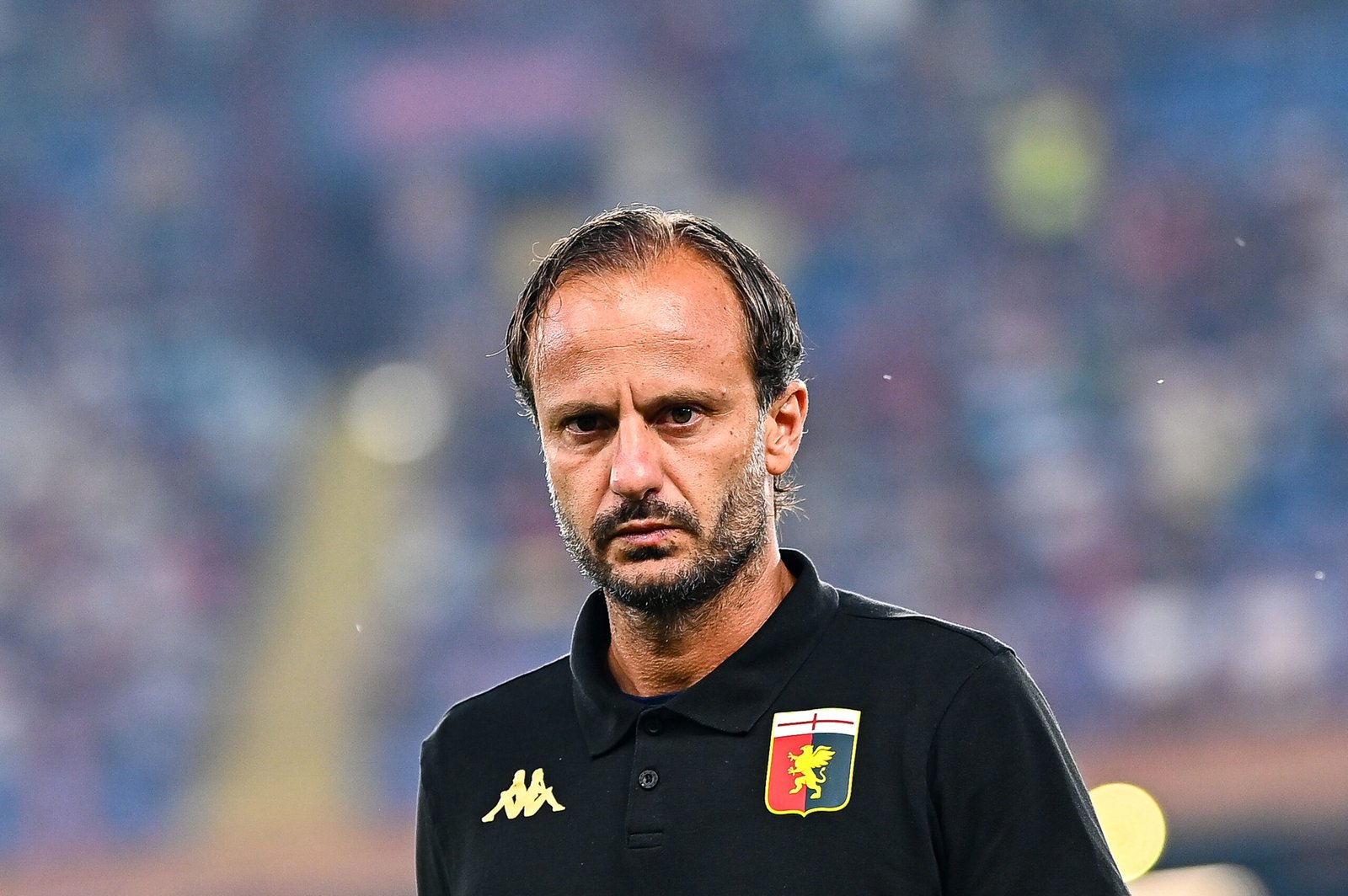 Genoa Gilardino 