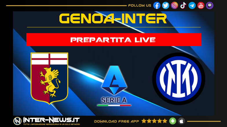 Genoa Inter 