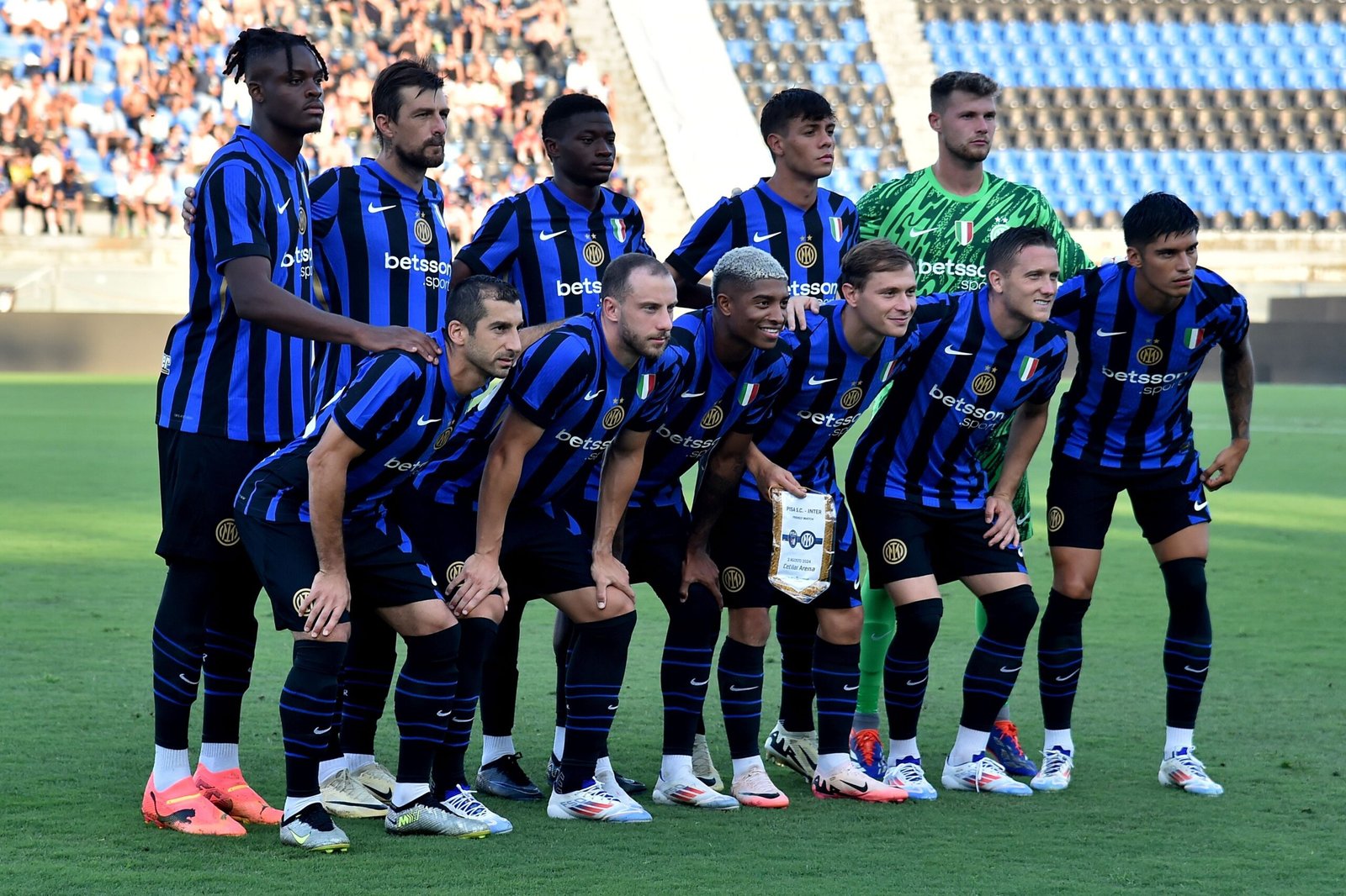 FOTO Inter 