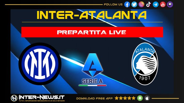 Inter Atalanta 