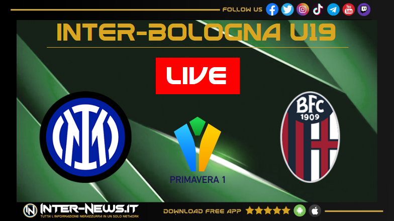 LIVE Inter 