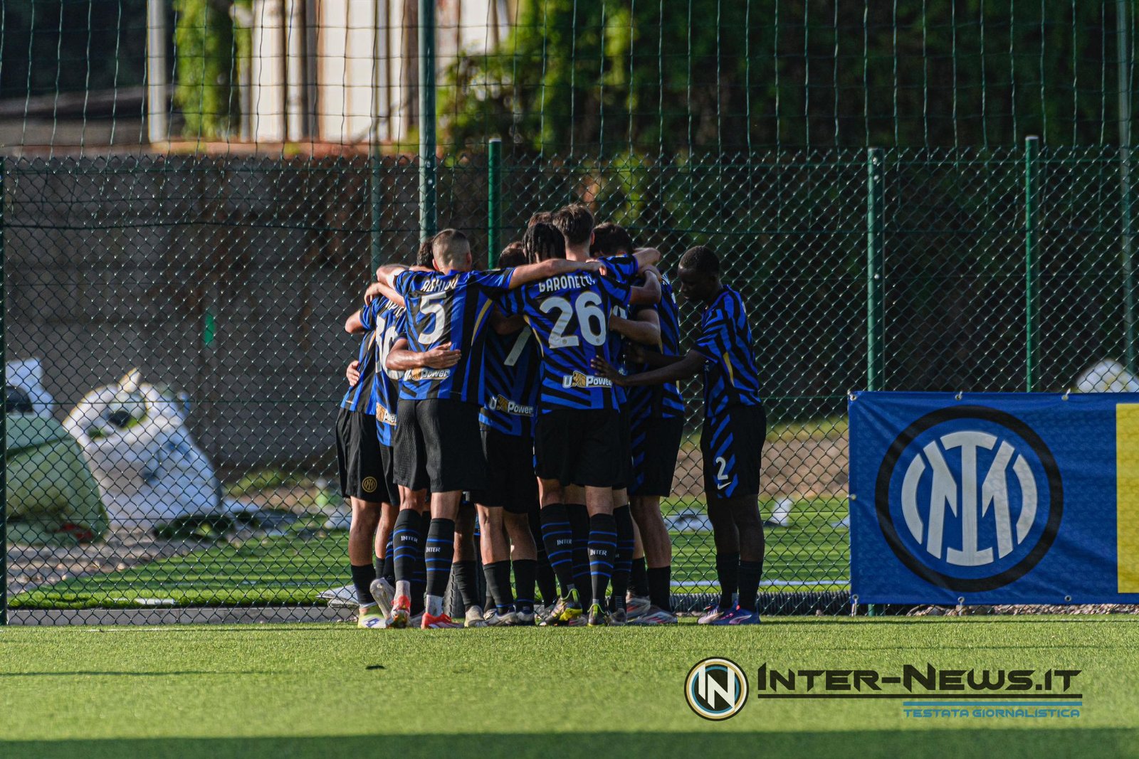 Inter Primavera 