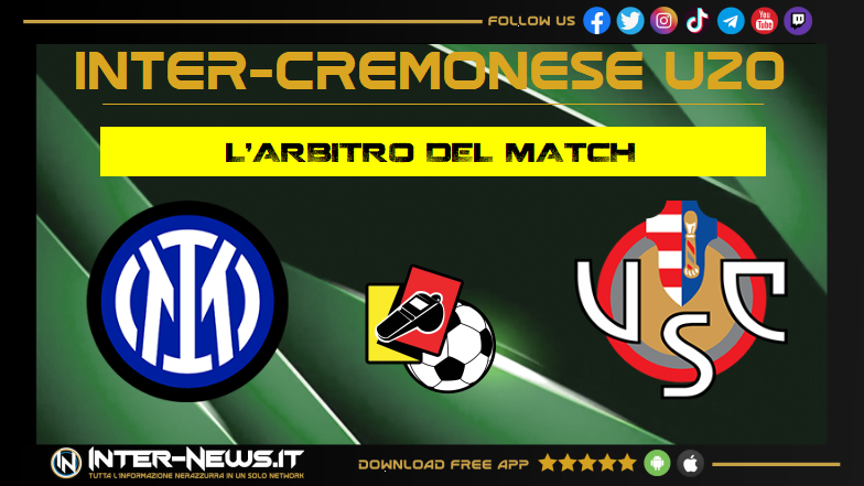 Inter Cremonese 