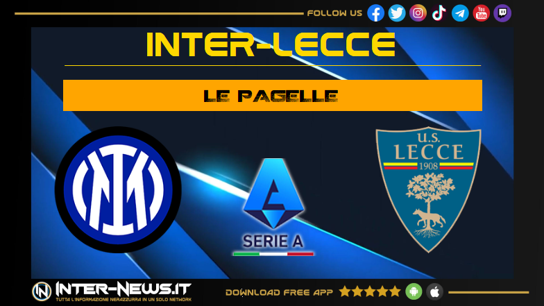 Inter Lecce 