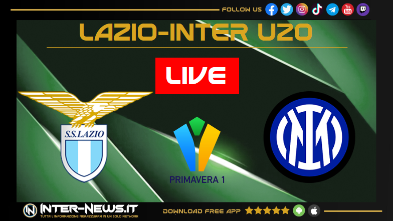 Lazio Inter 