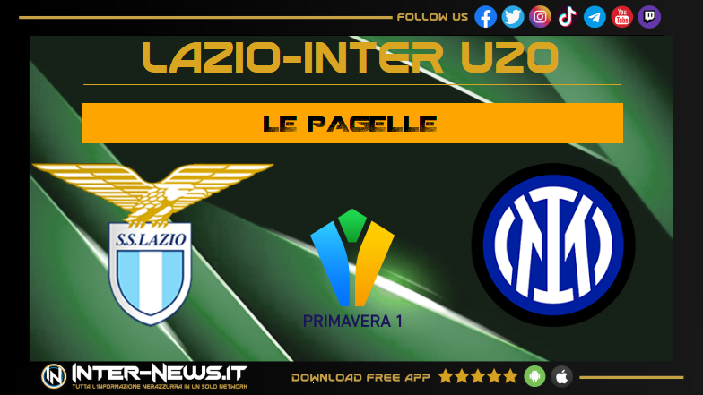 Lazio Inter 