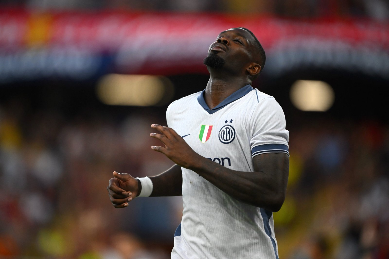 Pagelle Young Boys Inter (0 1): Thuram 7! Poi due bocciati – CdS