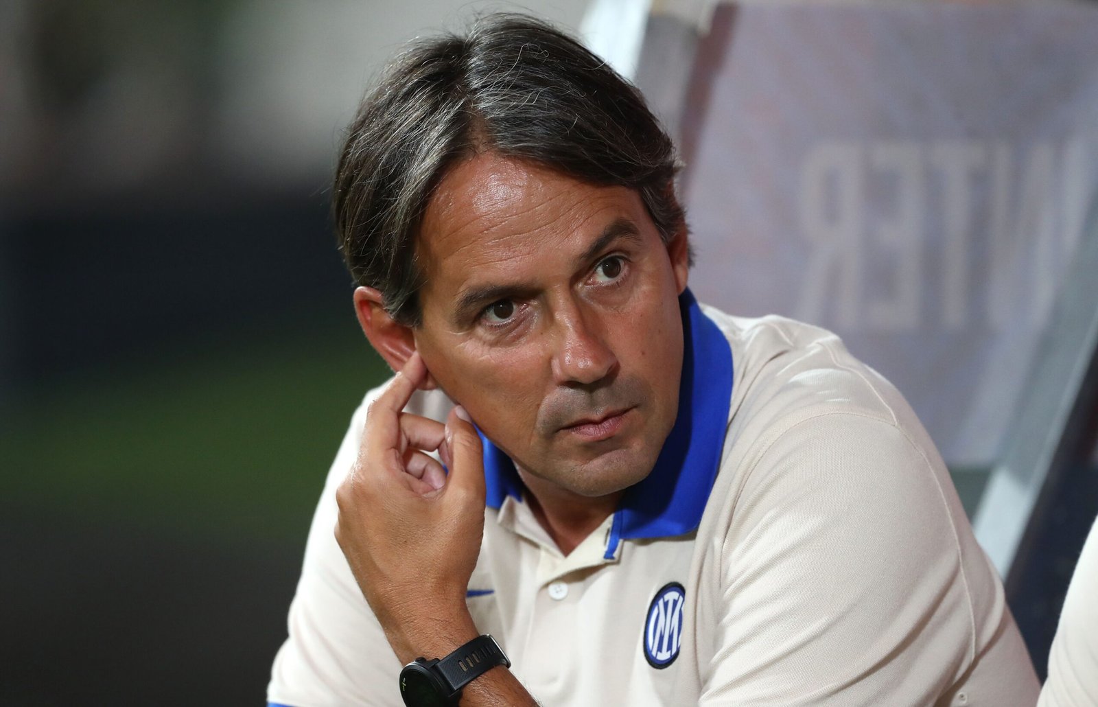 Inzaghi guarda 