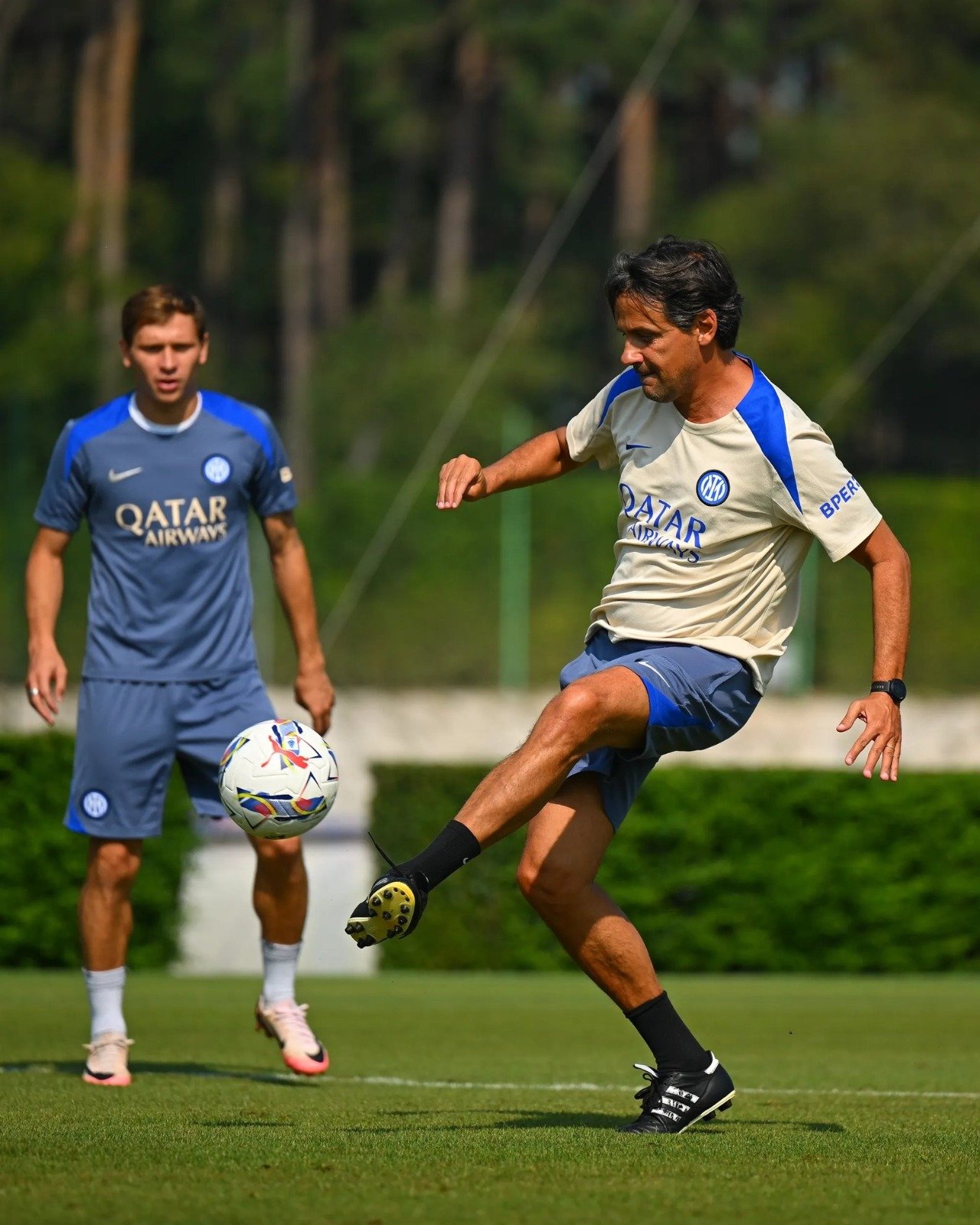 Inter Inzaghi 