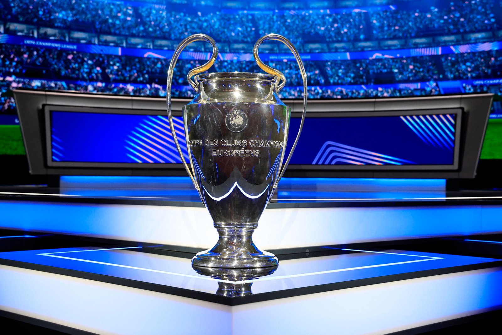 Champions League, la lista UEFA delle otto avversarie dell’Inter