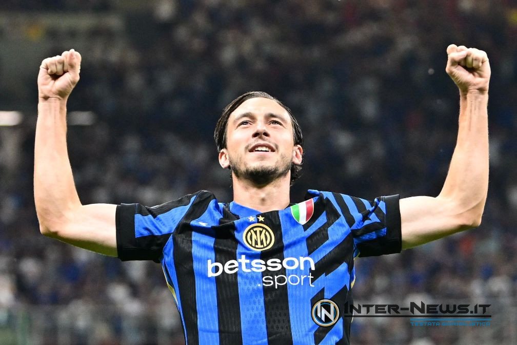 Darmian Inter 