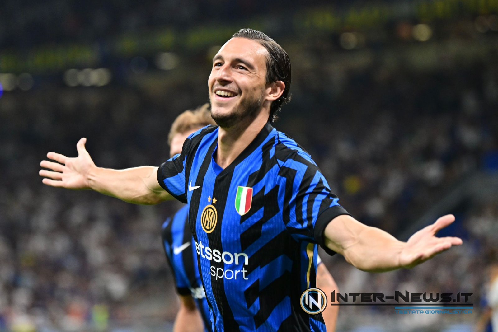 Inter Darmian 