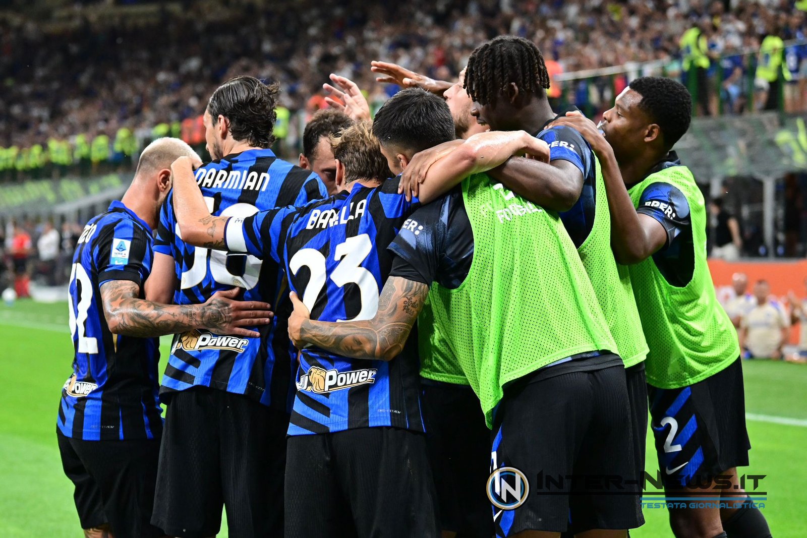 Inter Milan, un derby ricco di significati e non solo per i cugini