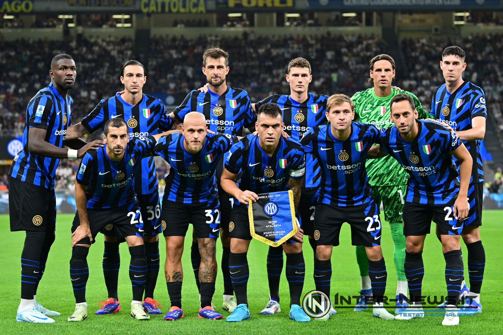 Inter Nazionale da Inter-news.it